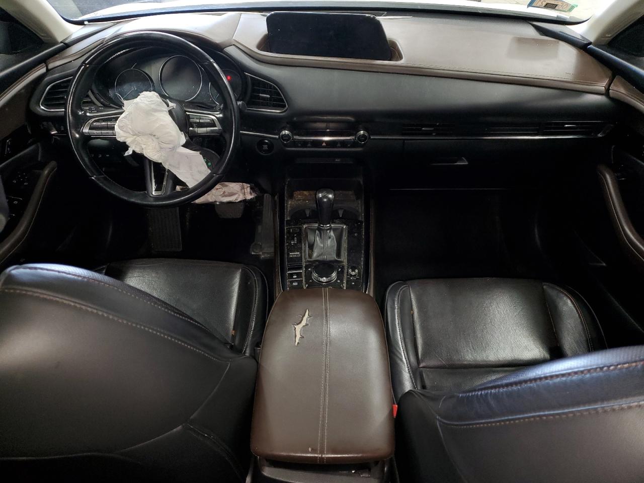 2021 Mazda Cx-30 Premium VIN: 3MVDMBDM2MM224032 Lot: 82537285