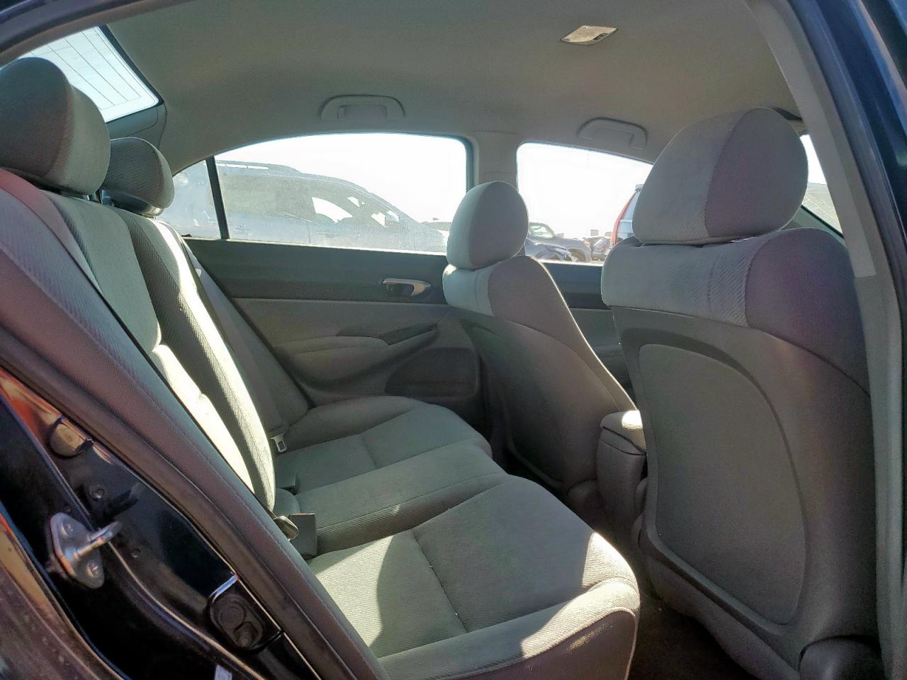 2010 Honda Civic Lx VIN: 2HGFA1F52AH533627 Lot: 82008285