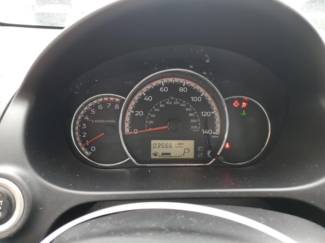 2021 Mitsubishi Mirage G4 Se VIN: ML32FVFJ4MHF02530 Lot: 86520625