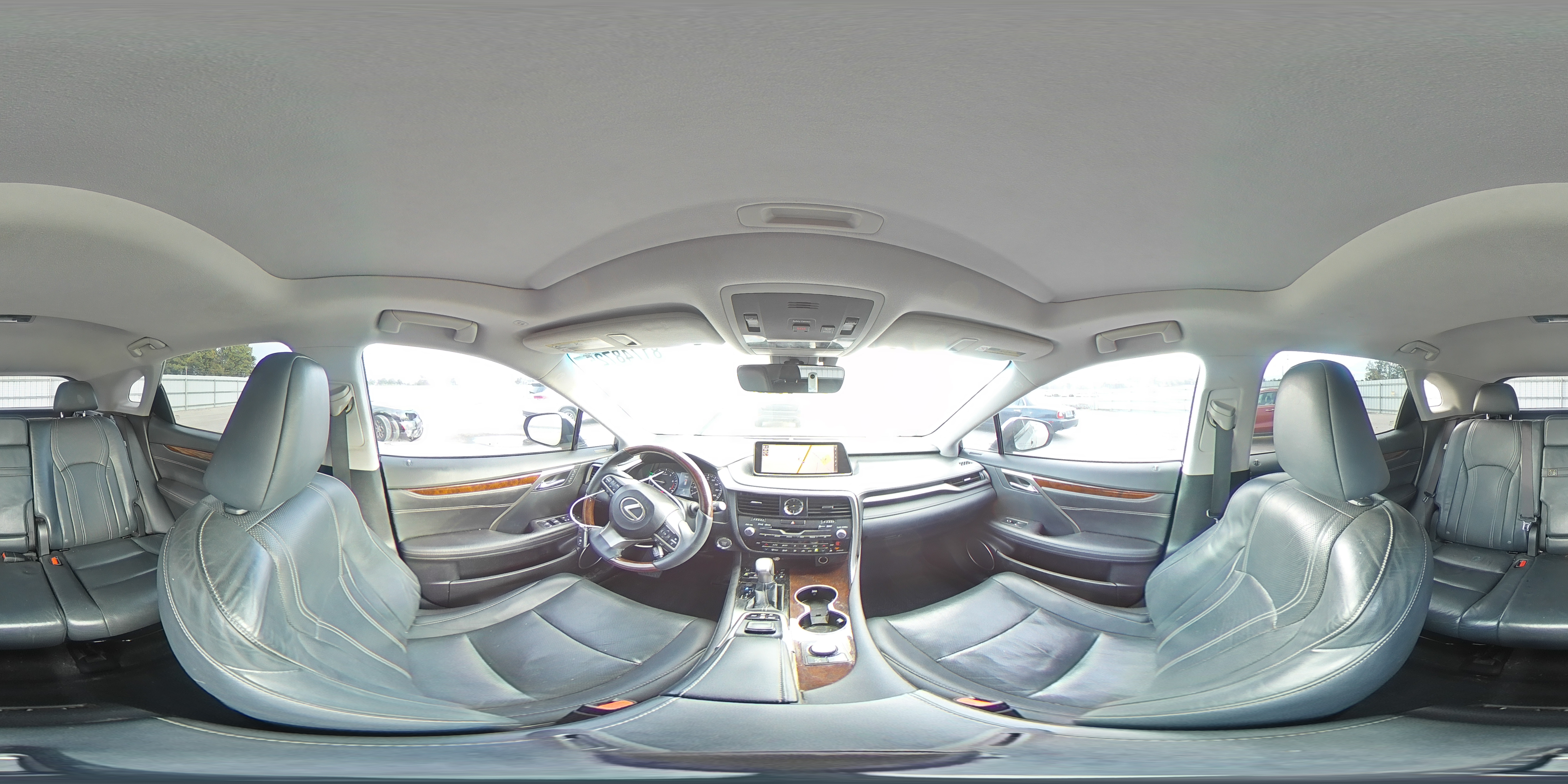 2017 Lexus Rx 350 Base VIN: 2T2BZMCA7HC082560 Lot: 81748725