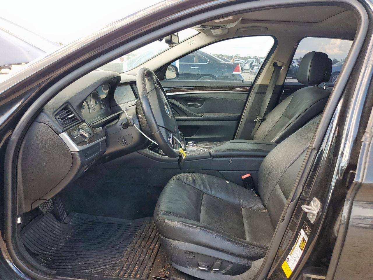 2013 BMW 528 I VIN: WBAXG5C5XDDY32181 Lot: 82325515