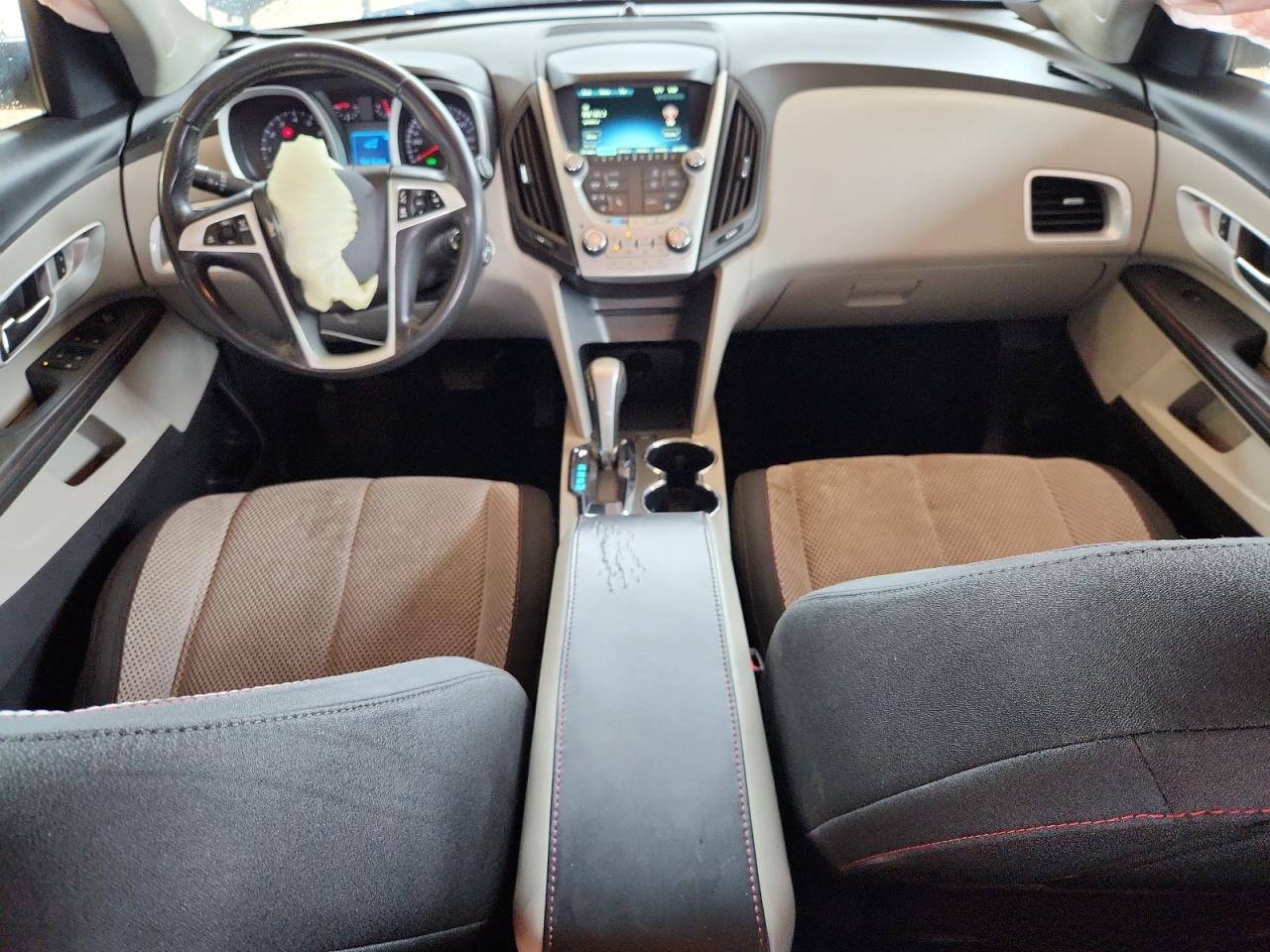 2013 Chevrolet Equinox Lt VIN: 2GNALDEK3D6429862 Lot: 85353655