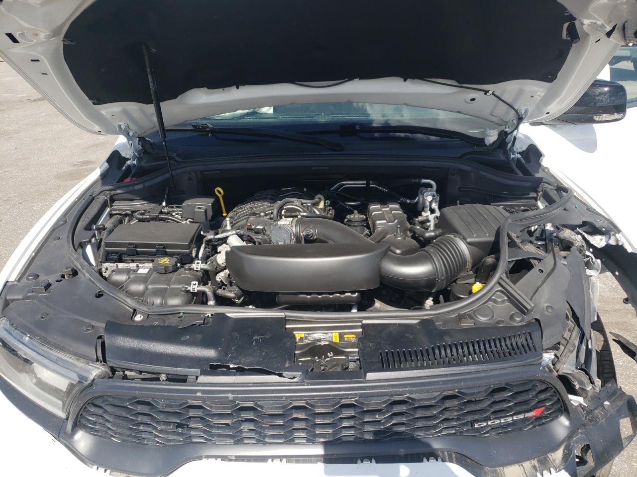 2023 Dodge Durango Gt VIN: 1C4RDJDG2PC572303 Lot: 82276955