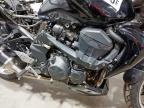 2008 KAWASAKI ZR 750 L8F  for sale at Copart SANDTOFT