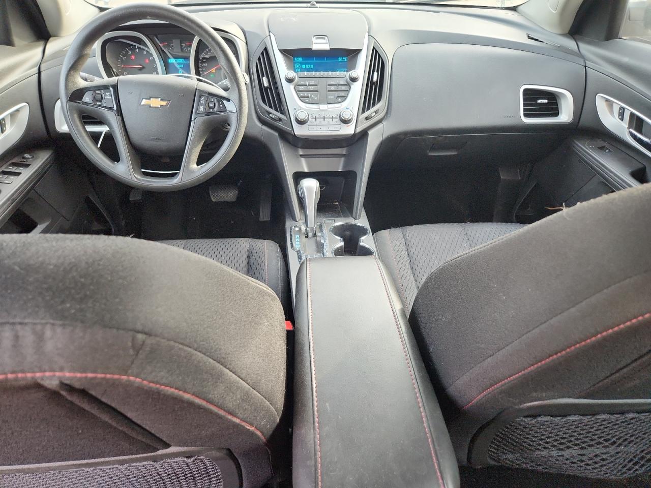2015 Chevrolet Equinox Ls VIN: 2GNALAEK2F6100362 Lot: 86696995