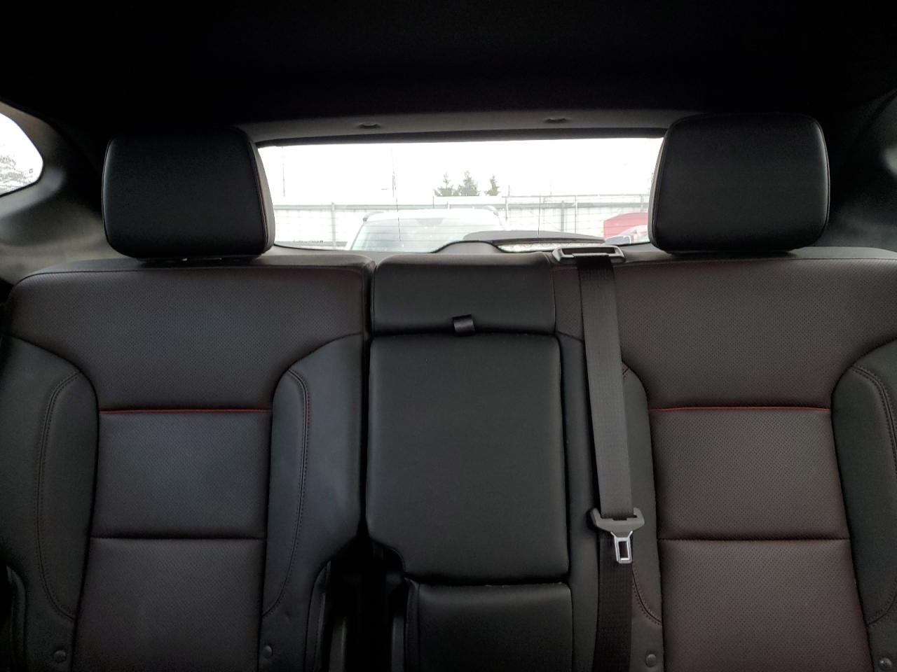 2023 Chevrolet Blazer Rs VIN: 3GNKBERS4PS184972 Lot: 85512875