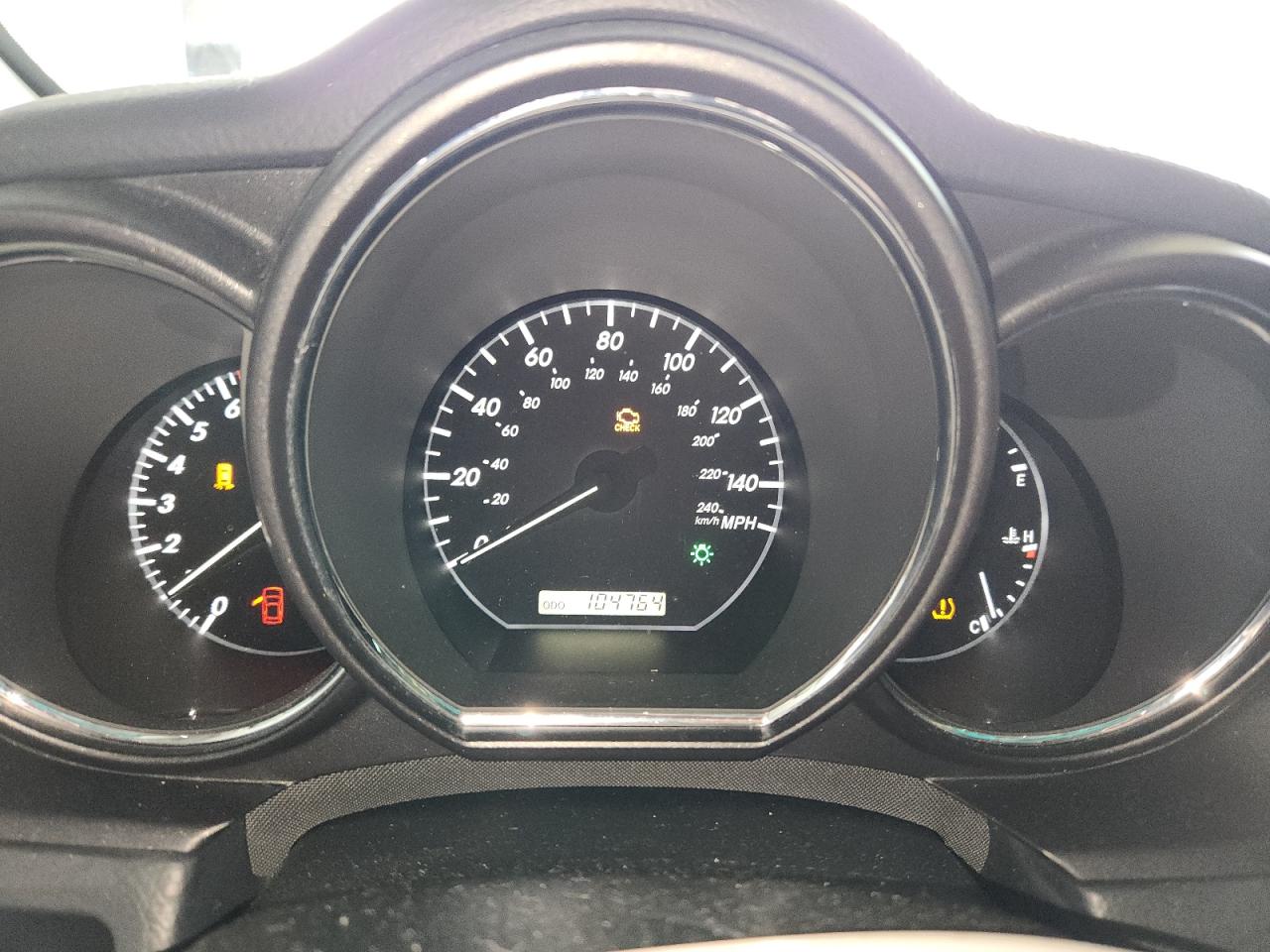 2007 Lexus Rx 350 VIN: JTJGK31UX70003765 Lot: 89639805