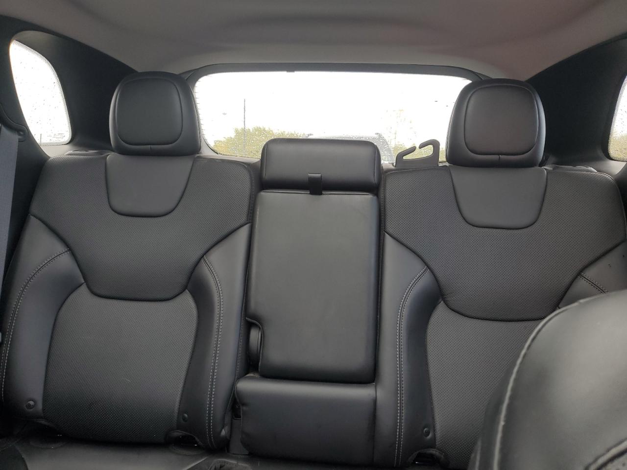 2019 Jeep Cherokee Limited VIN: 1C4PJMDX2KD417237 Lot: 90719895