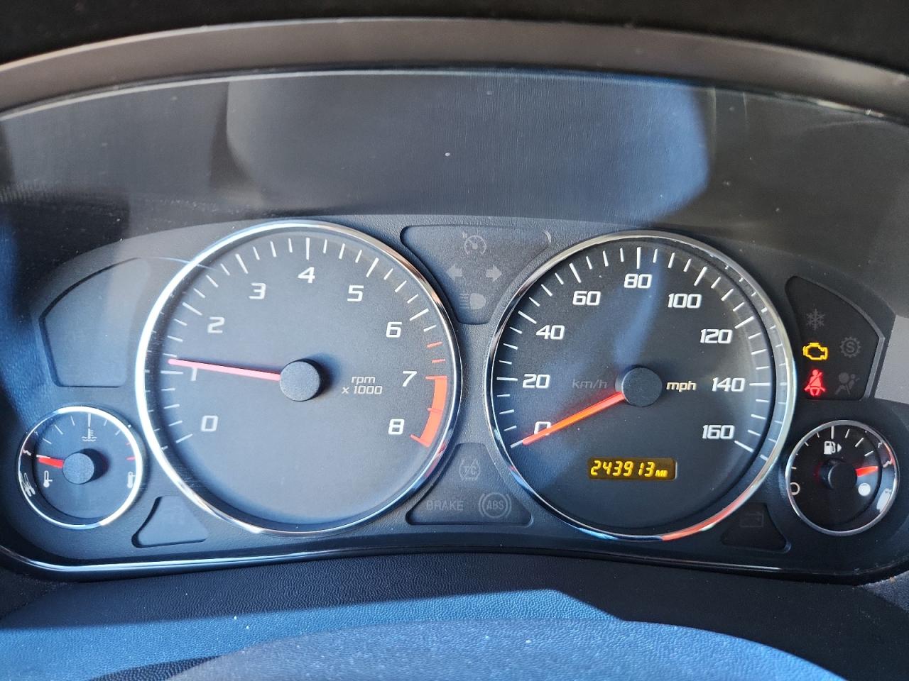 2007 Cadillac Cts Hi Feature V6 VIN: 1G6DP577X70166343 Lot: 82634215