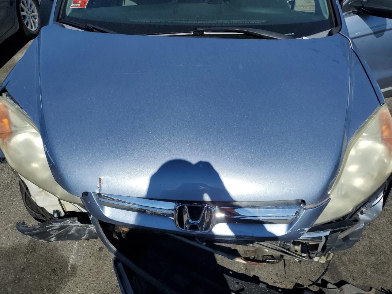 2008 Honda Cr-V Ex VIN: 5J6RE48588L030366 Lot: 84951585