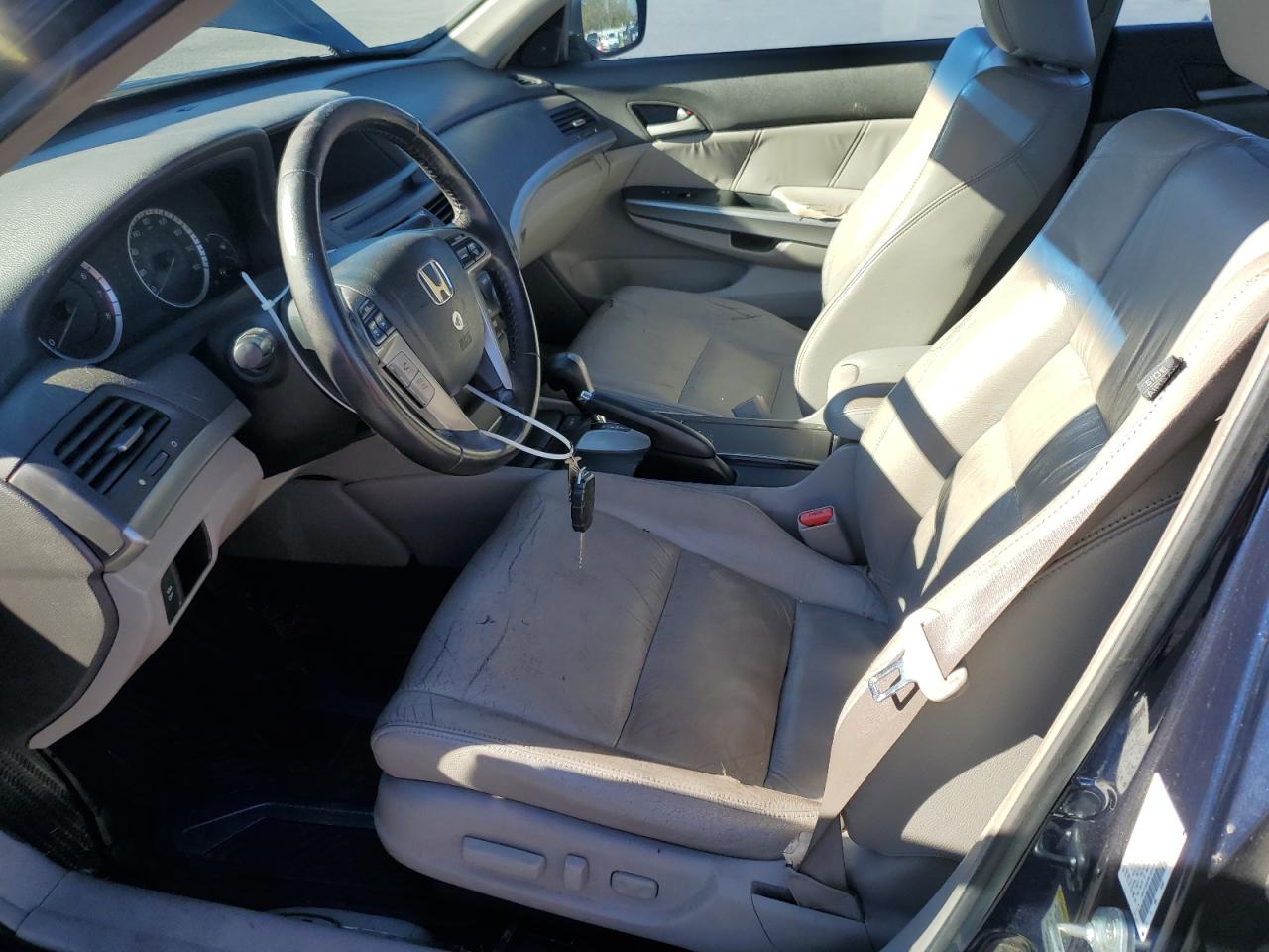 2009 Honda Accord Exl VIN: 1HGCP26839A165339 Lot: 86689015