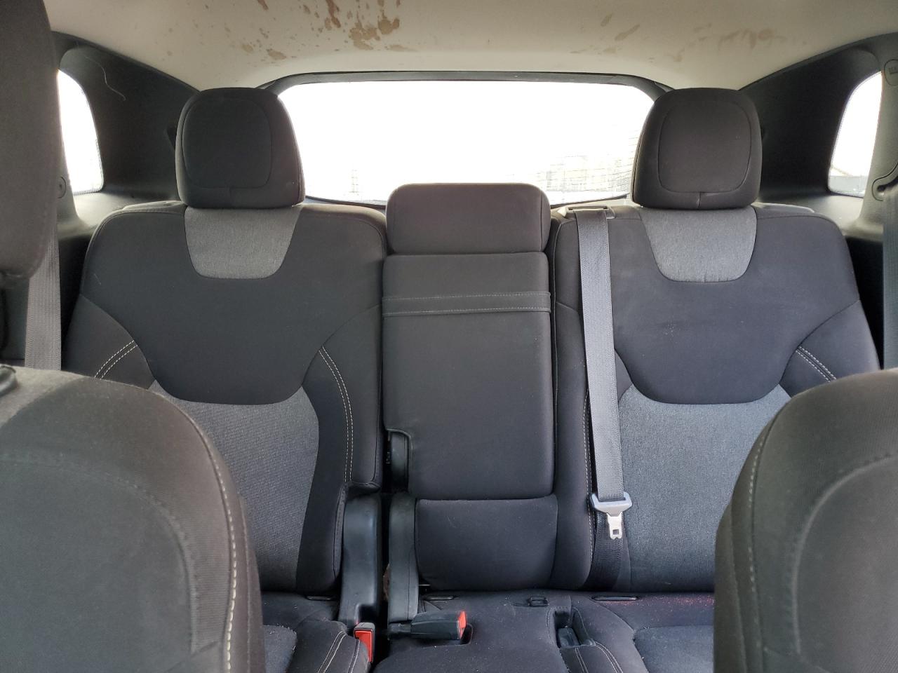 2014 Jeep Cherokee Latitude VIN: 1C4PJLCS7EW221559 Lot: 85555595