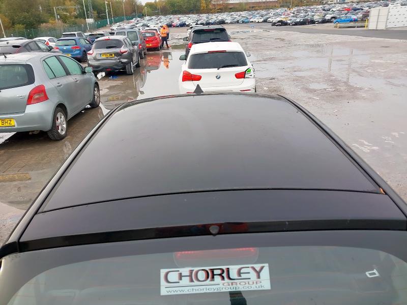 2009 KIA PICANTO 1.0 5DR