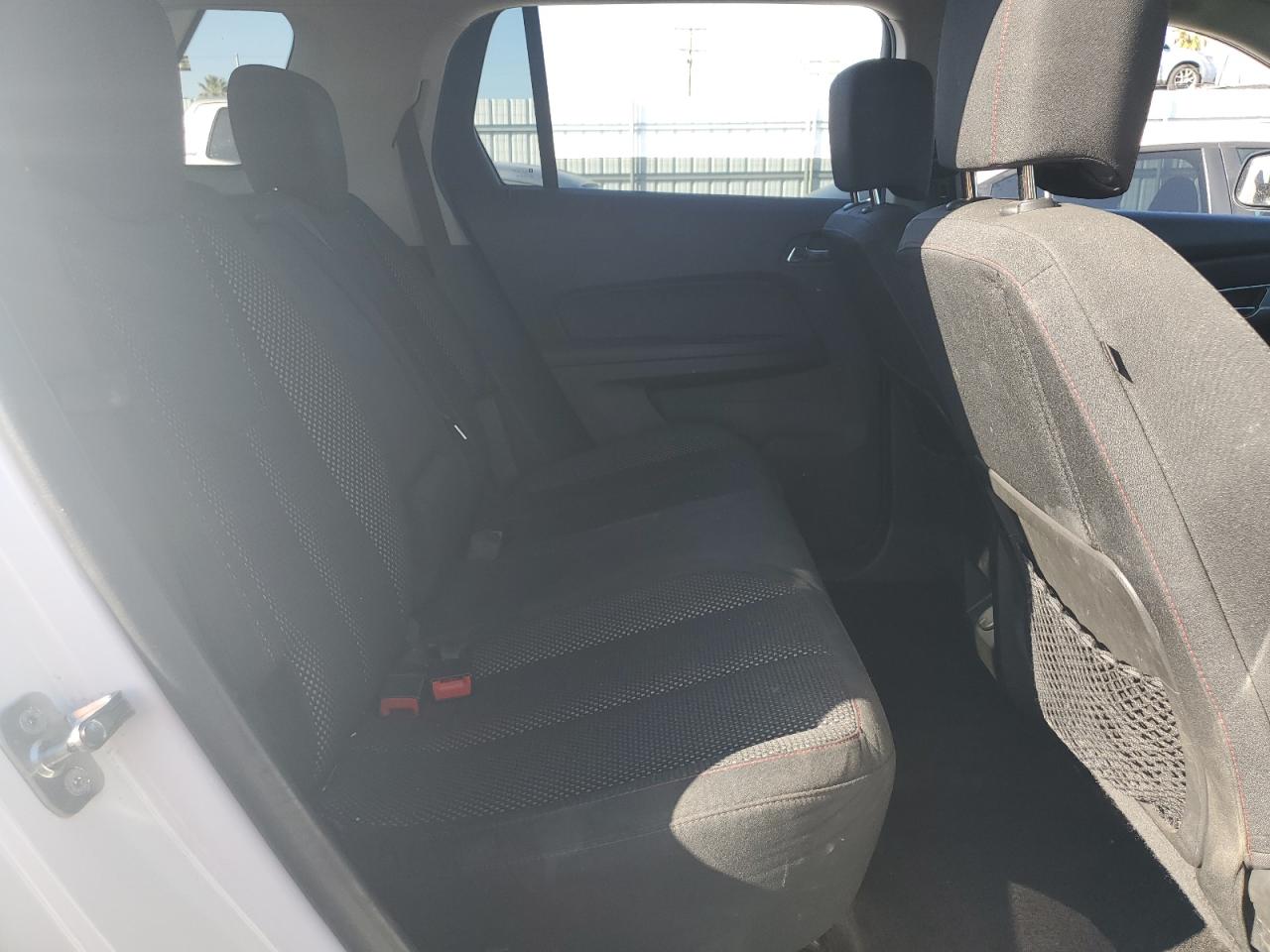 2016 GMC Terrain Sle VIN: 2GKALMEK8G6289597 Lot: 87282995