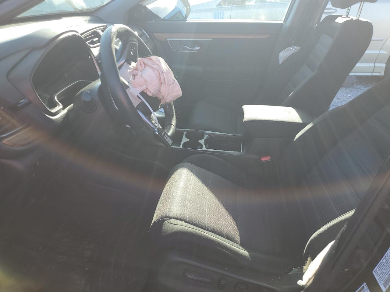 2020 Honda Cr-V Ex VIN: 7FART6H51LE009611 Lot: 82206305
