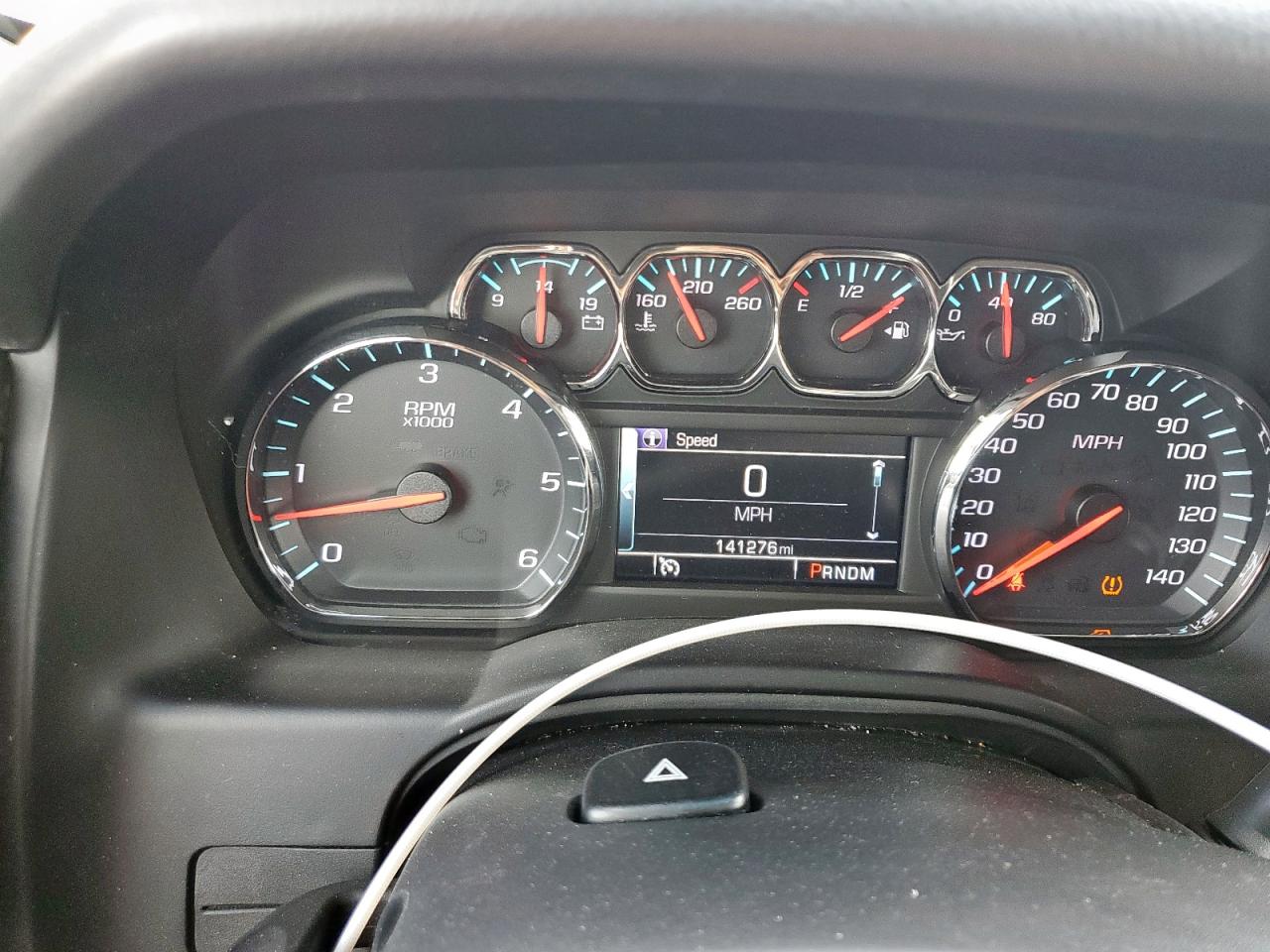 2015 Chevrolet Suburban C1500 Lt VIN: 1GNSCJKCXFR297559 Lot: 82297545