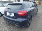 2018 MERCEDES-BENZ A 200 D AMG LINE  for sale at Copart EAST KILBRIDE
