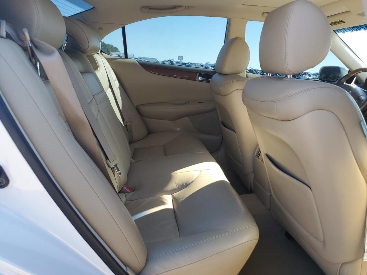 2005 Lexus Es 330 VIN: JTHBA30G655063715 Lot: 86245015