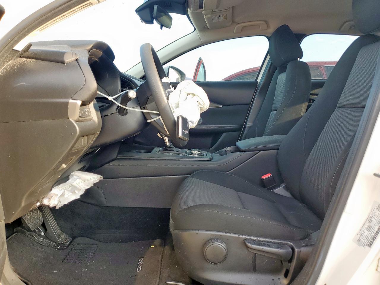 2023 Mazda Cx-30 VIN: 3MVDMBAM9PM528578 Lot: 85566585