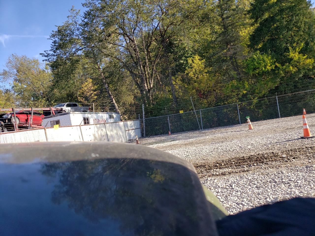 2004 Toyota Tacoma VIN: 5TEPM62N14Z377487 Lot: 82303155