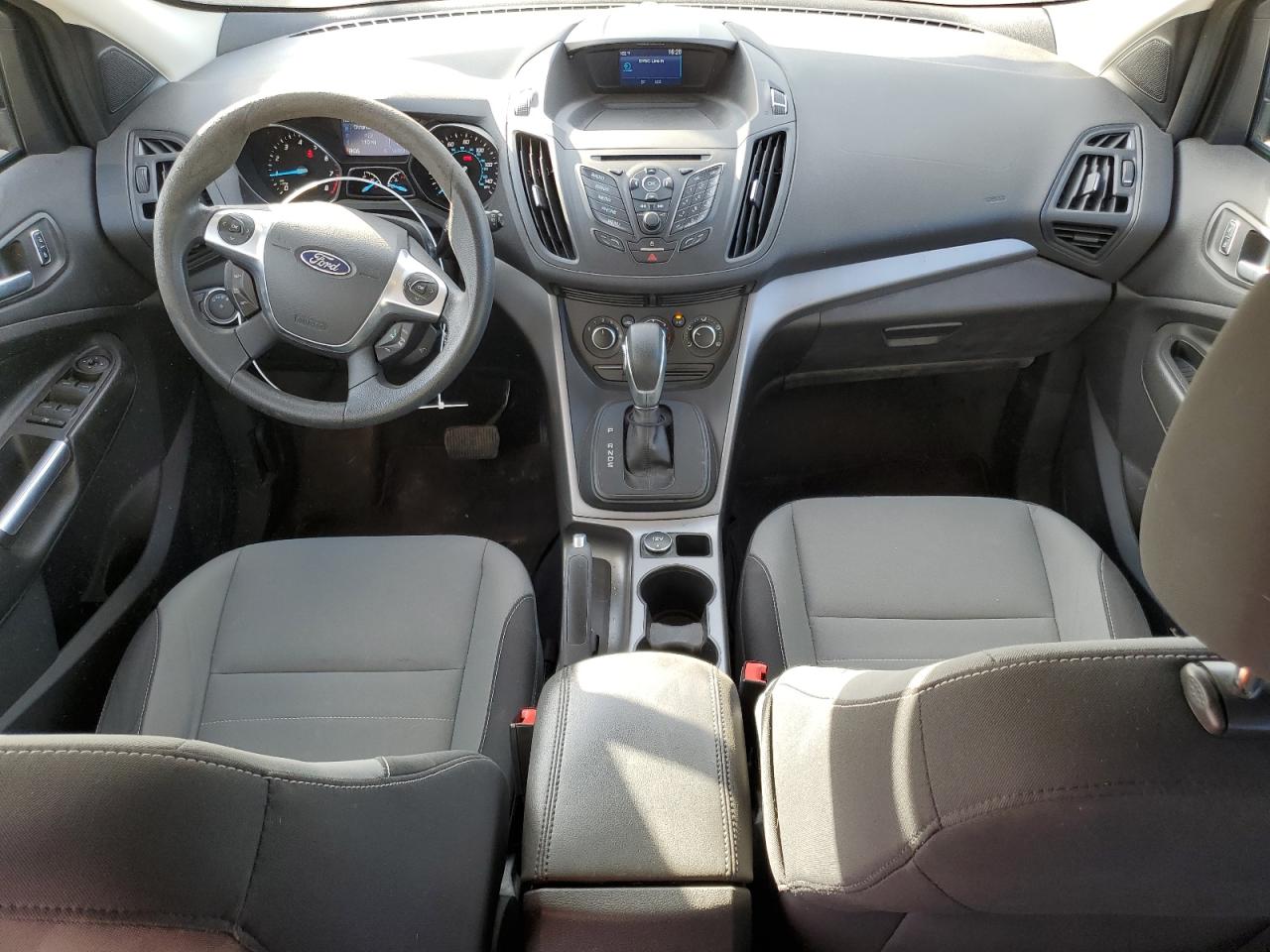 2014 Ford Escape Se VIN: 1FMCU9GX5EUD24954 Lot: 85695205