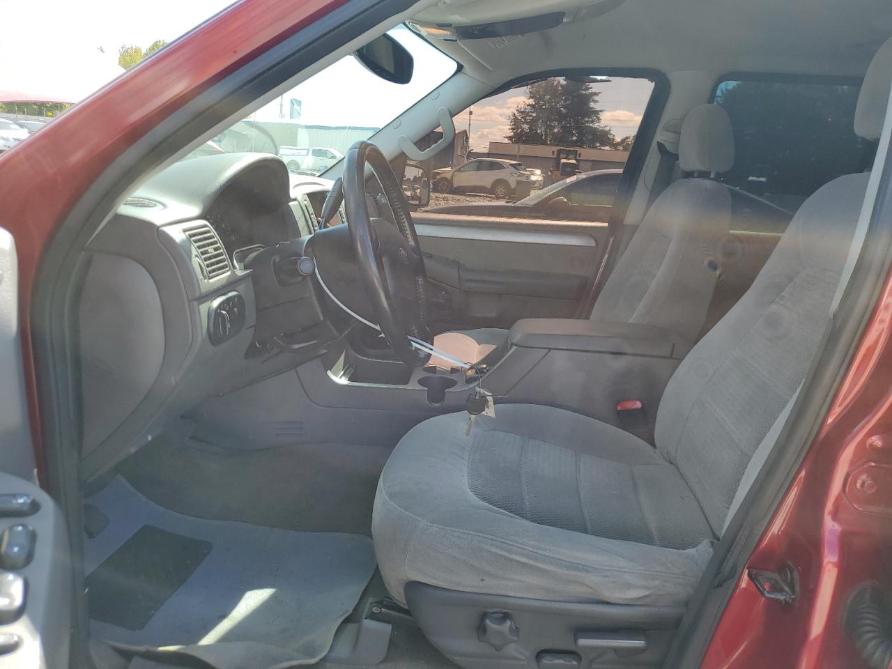 2004 Ford Explorer Xlt VIN: 1FMZU73K14ZA77037 Lot: 82187125