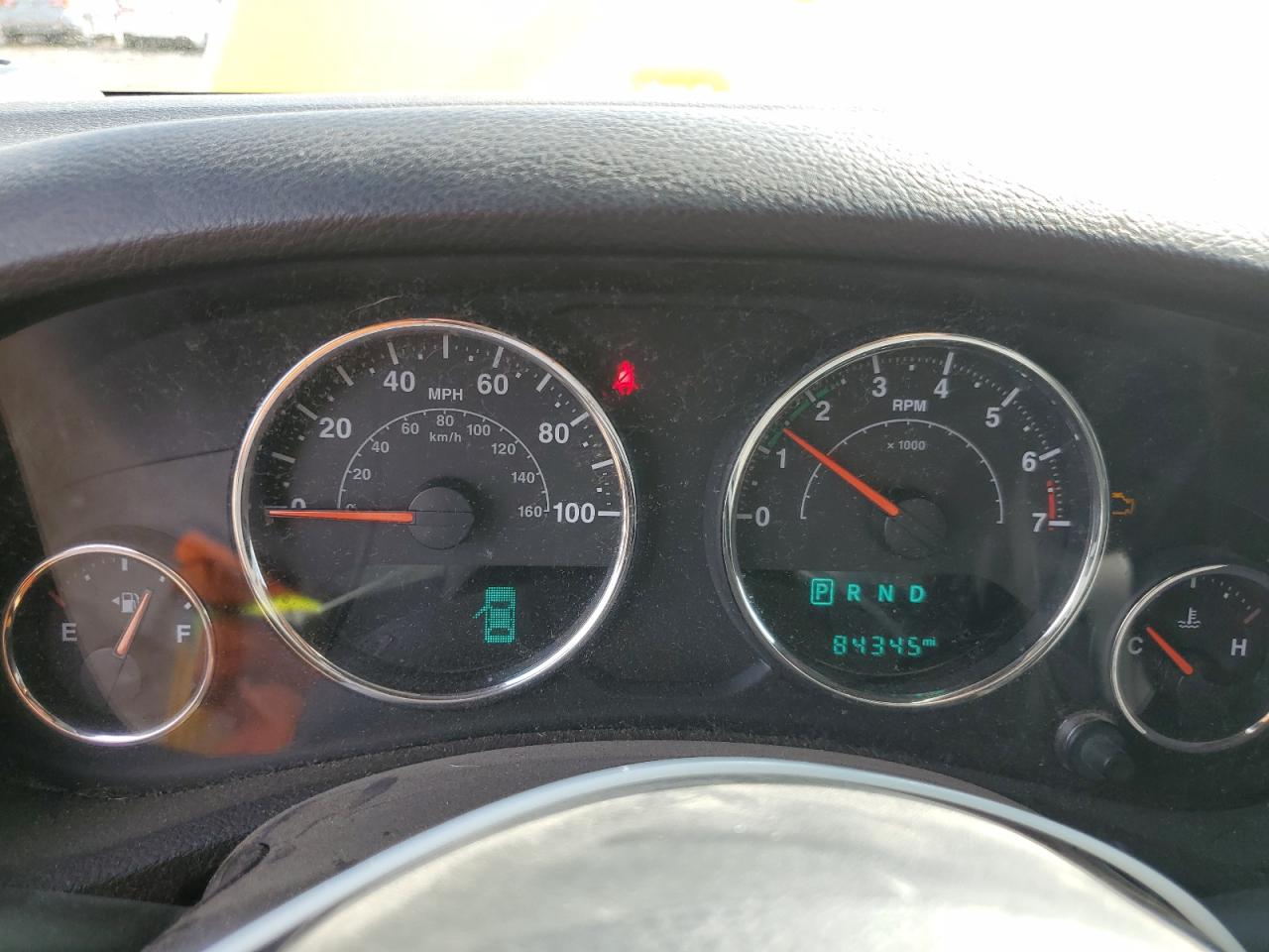 2015 Jeep Wrangler Unlimited Sport VIN: 1C4BJWDGXFL722695 Lot: 87099145