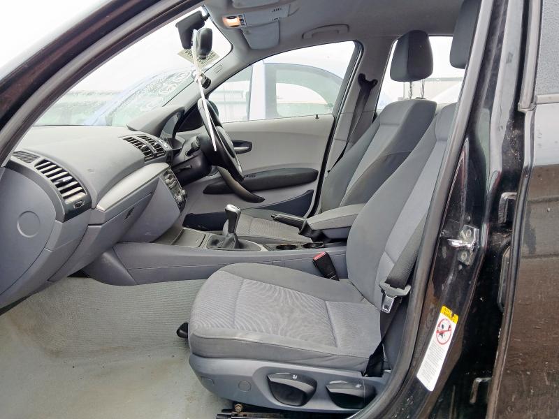 2007 BMW 116 I SE 