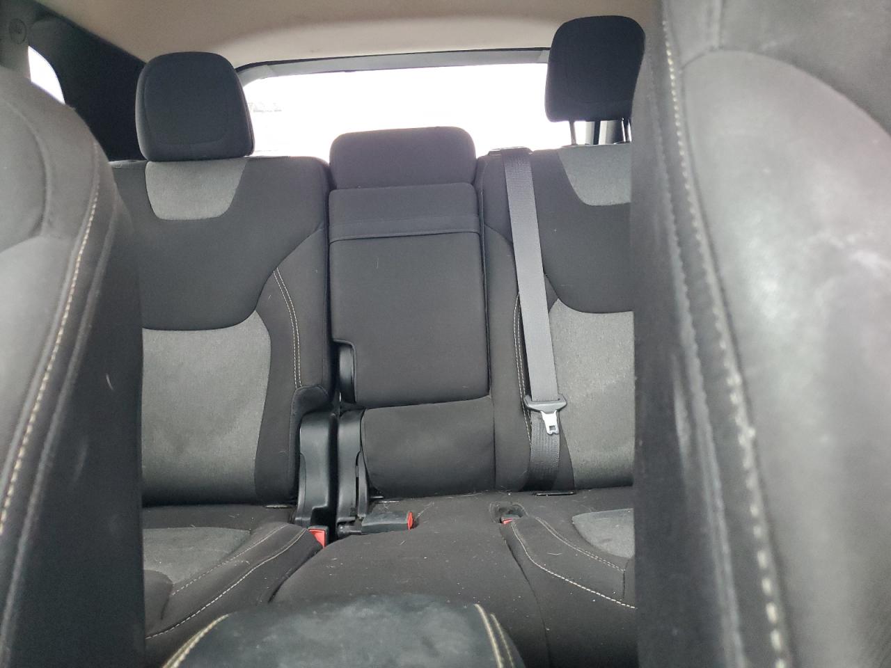 2015 Jeep Cherokee Sport VIN: 1C4PJLAB9FW684095 Lot: 90788245