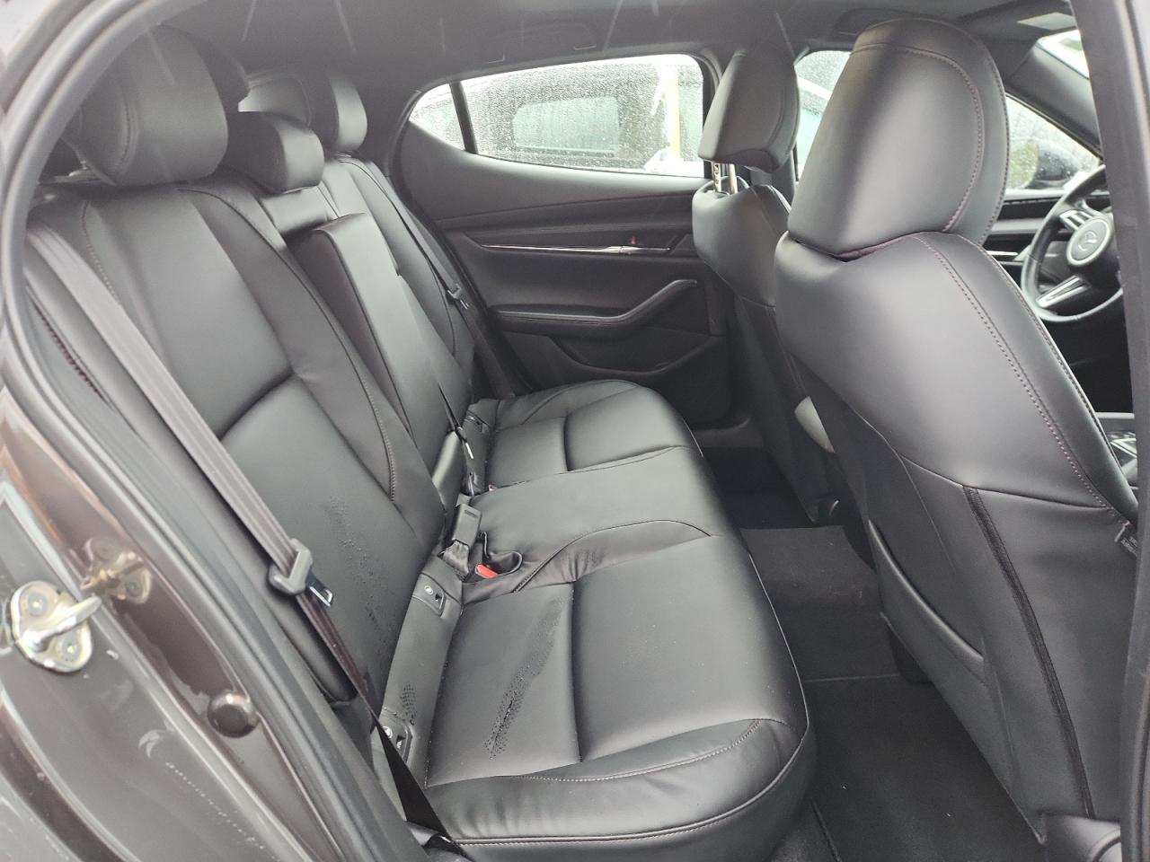 2021 Mazda 3 VIN: JM1BPBJYXM1335349 Lot: 85891785