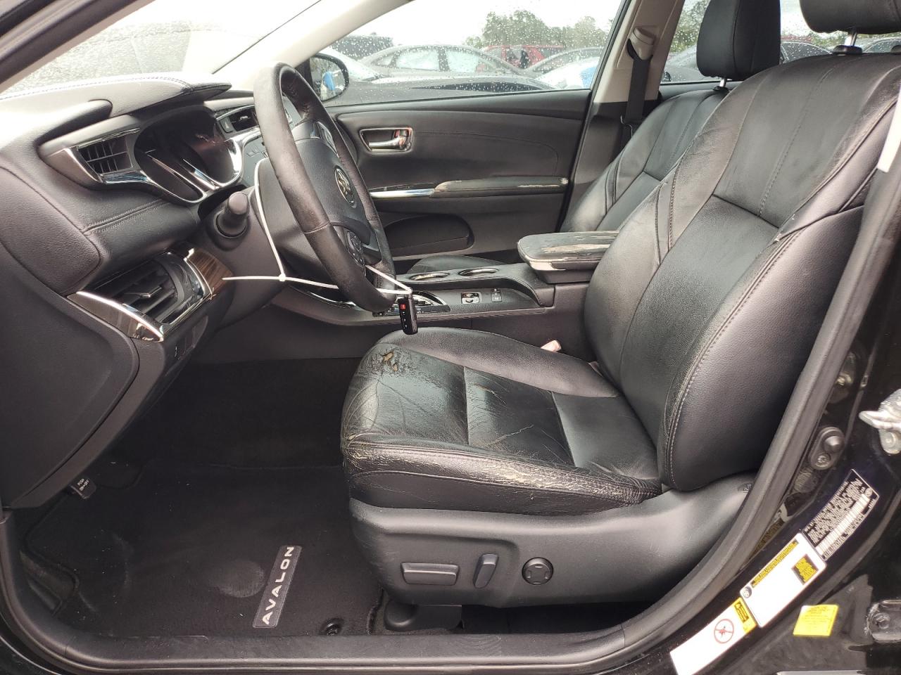 2013 Toyota Avalon Hybrid VIN: 4T1BD1EB2DU005613 Lot: 85391125
