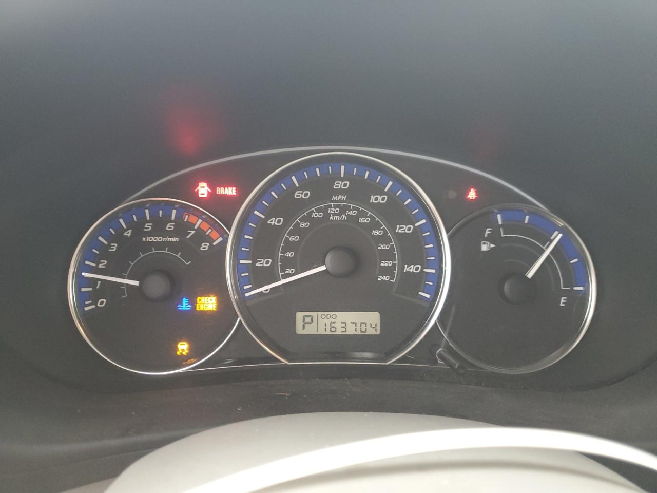 2011 Subaru Forester 2.5X Premium VIN: JF2SHADCXBH730578 Lot: 85351105