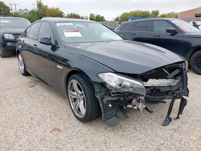 2015 BMW 5 SERIES 528I M SPORT 4DR STEP AUTO