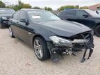 2015 BMW 5 SERIES 528I M SPORT 4DR STEP AUTO for sale at Copart SANDWICH