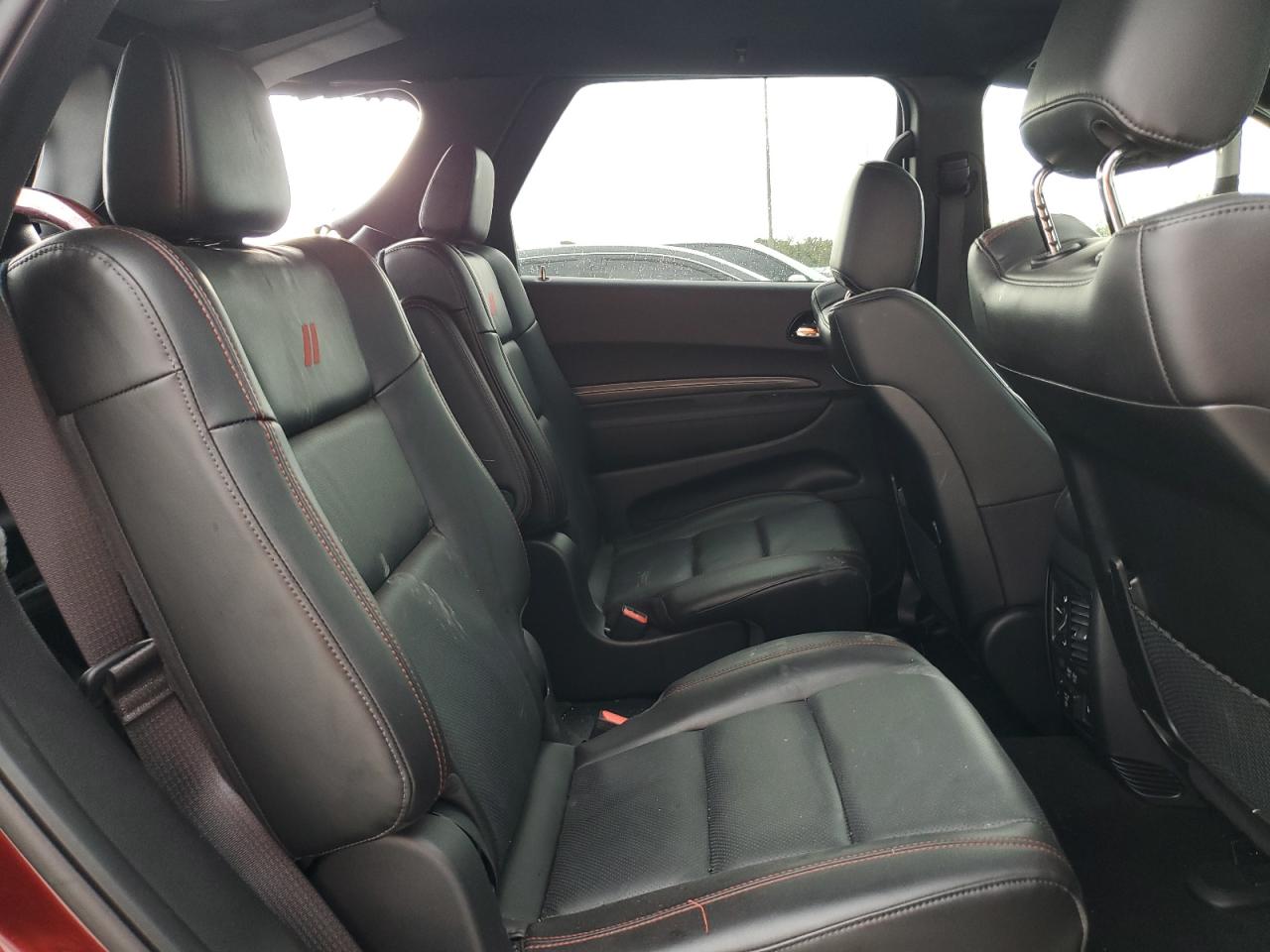 2024 Dodge Durango Gt VIN: 1C4RDJDGXRC157328 Lot: 82213785