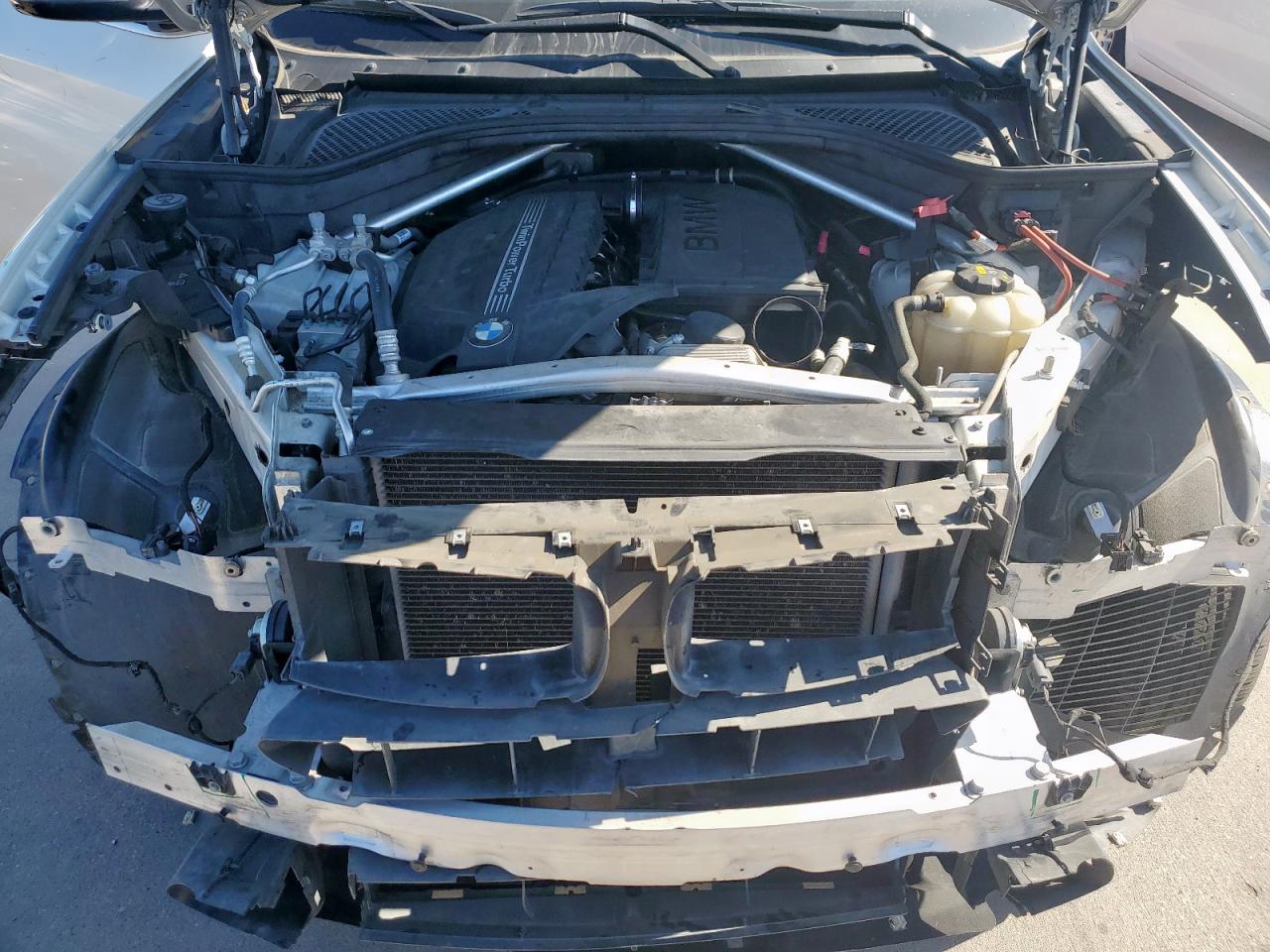 2018 BMW X5 Sdrive35I VIN: 5UXKR2C57J0Z19057 Lot: 82334065