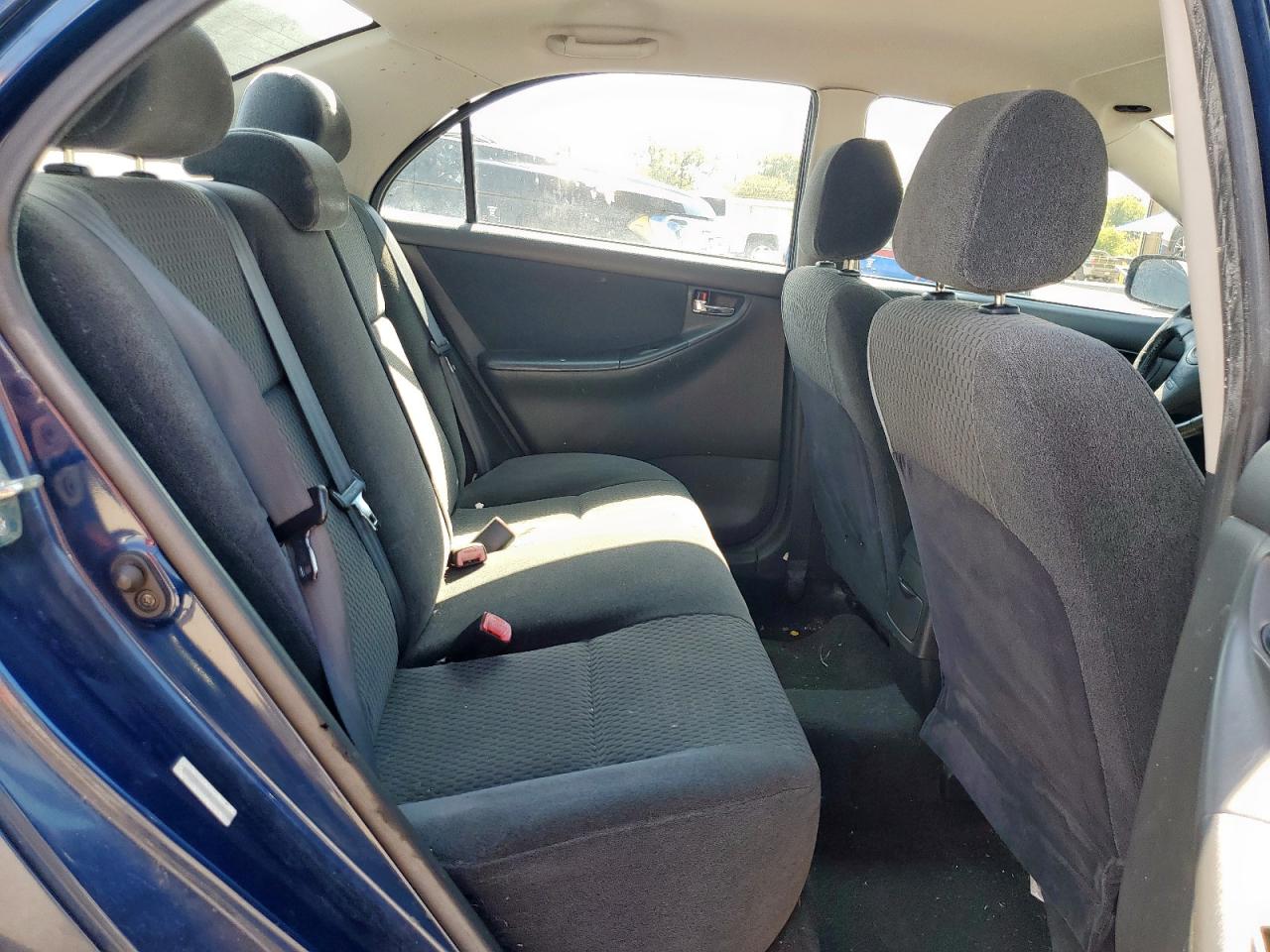 2008 Toyota Corolla Ce VIN: 1NXBR32E08Z047523 Lot: 82164415