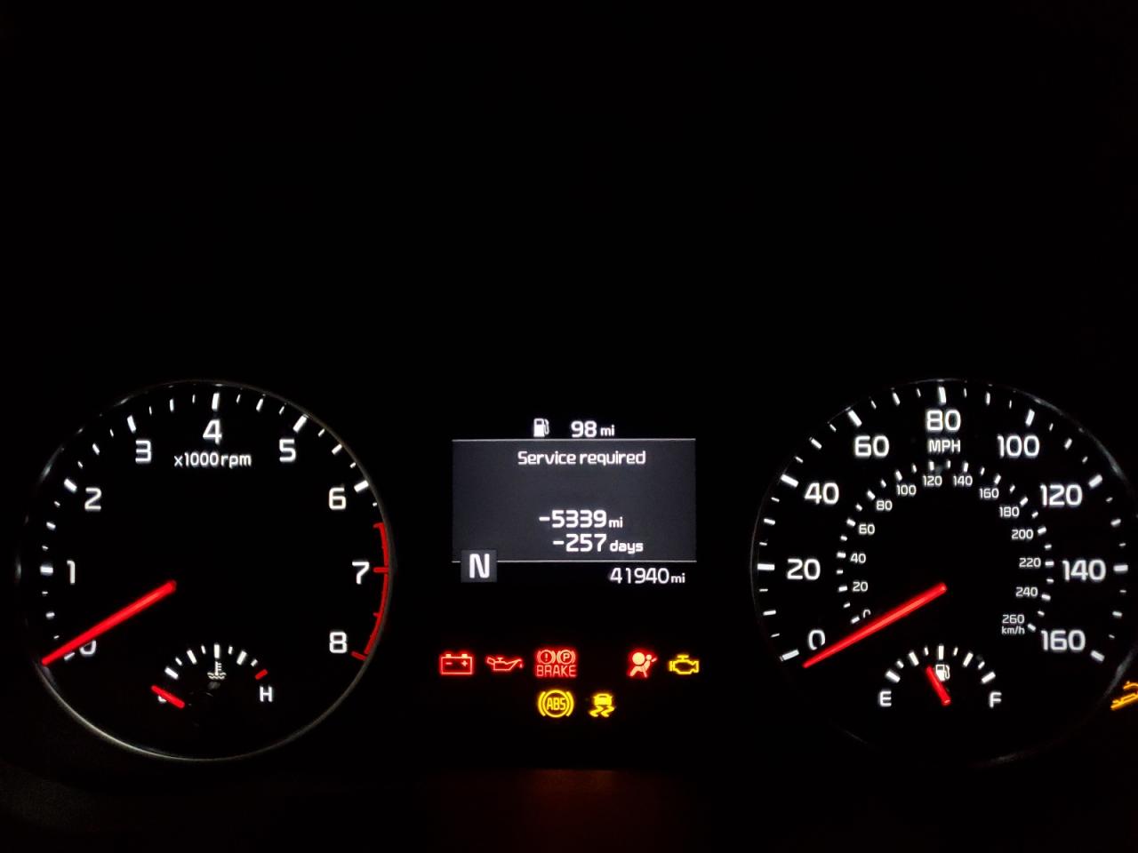 2022 Kia Seltos Ex VIN: KNDERCAA5N7261398 Lot: 82749505