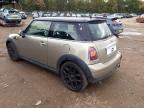 2007 MINI HATCHBACK 1.6 COOPER 3DR for sale at Copart COLCHESTER