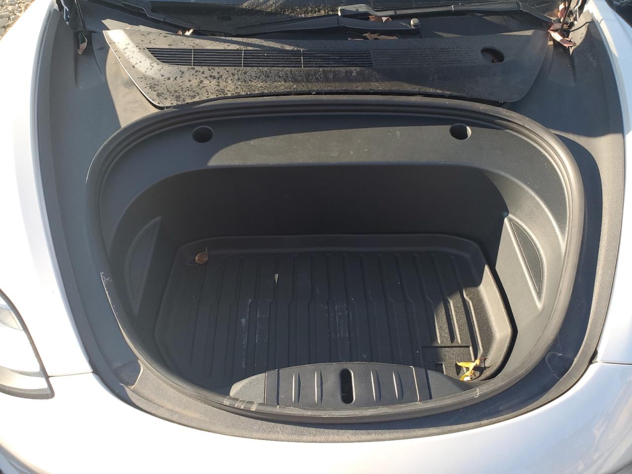 2020 Tesla Model 3 VIN: 5YJ3E1EC6LF742612 Lot: 84542145