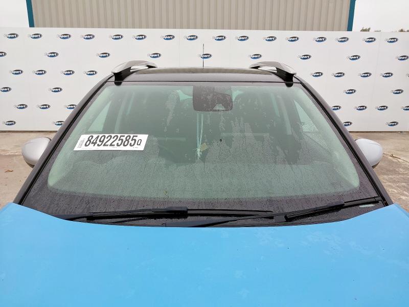 2019 CITROEN C3 AIRCROSS FLAIR PURETEC 