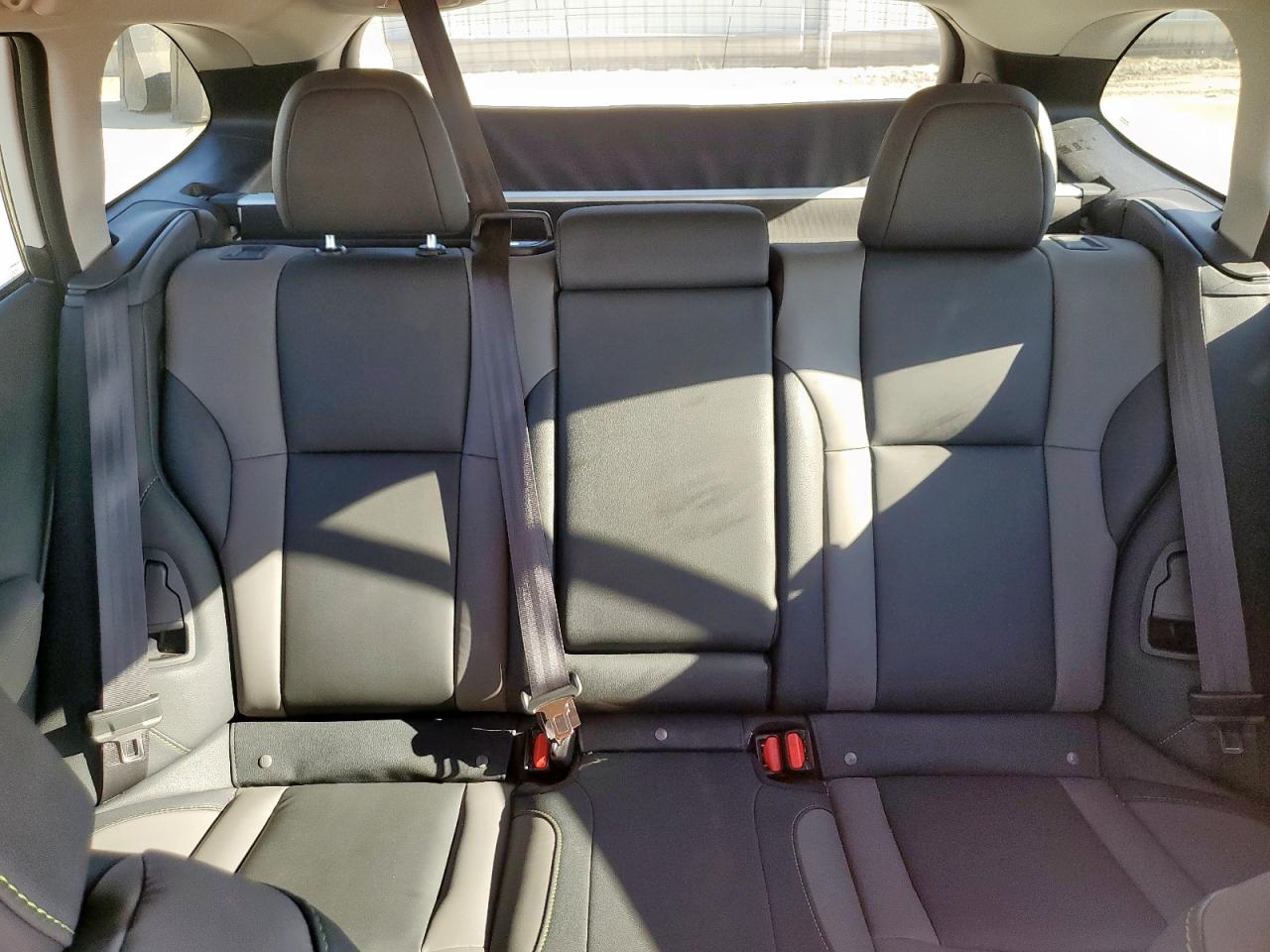 2023 Subaru Outback Onyx Edition VIN: 4S4BTALC4P3207121 Lot: 82214975