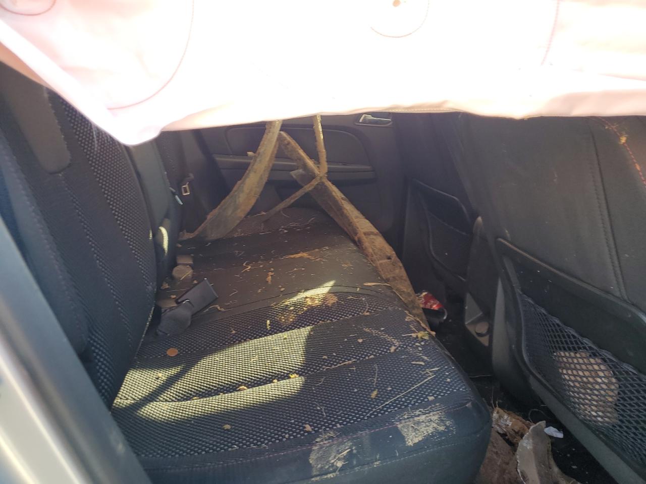 2015 Chevrolet Equinox Lt VIN: 2GNFLFEK7F6172452 Lot: 84811855