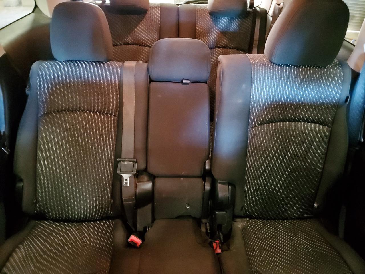 2015 Dodge Journey Sxt VIN: 3C4PDDBG0FT554669 Lot: 85003775