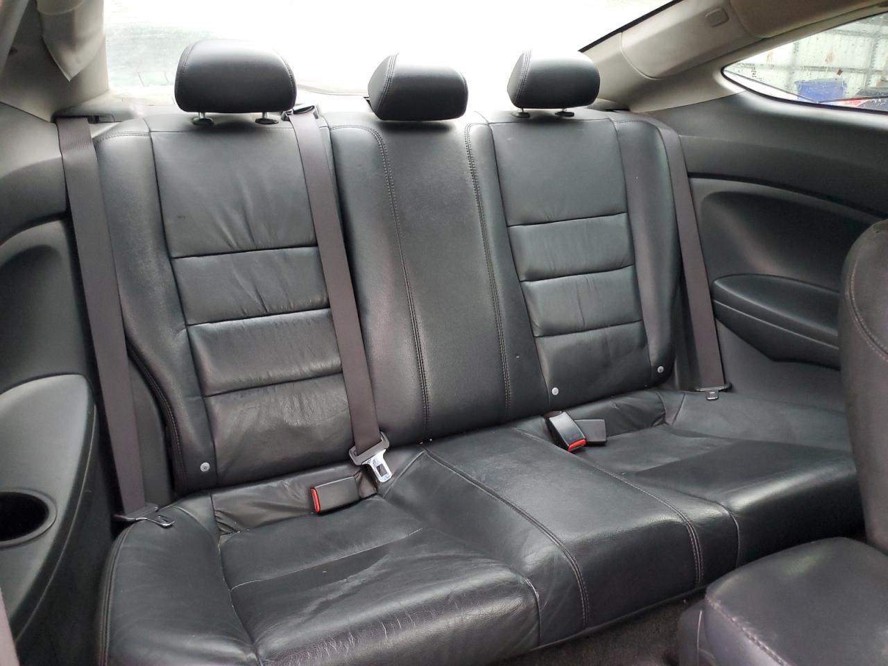 2009 Honda Accord Exl VIN: 1HGCS22899A008094 Lot: 84571625