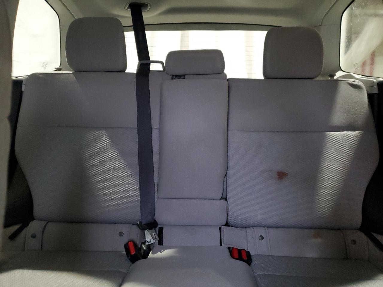 2015 Subaru Forester 2.5I Premium VIN: JF2SJAFC7FH836526 Lot: 85666295