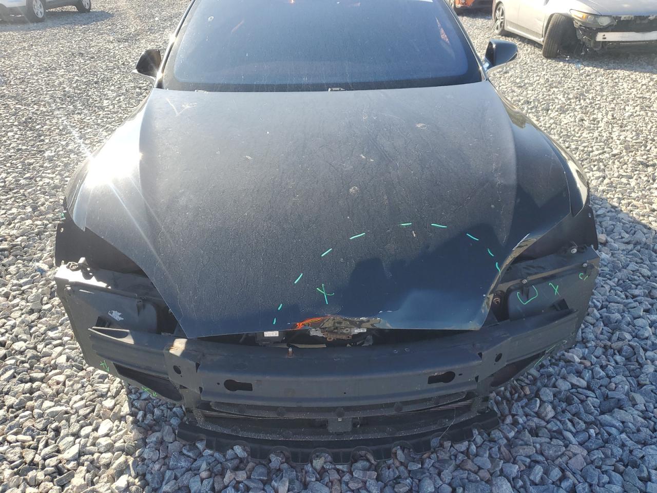 2015 Tesla Model S VIN: 5YJSA1E21FF115013 Lot: 82528595