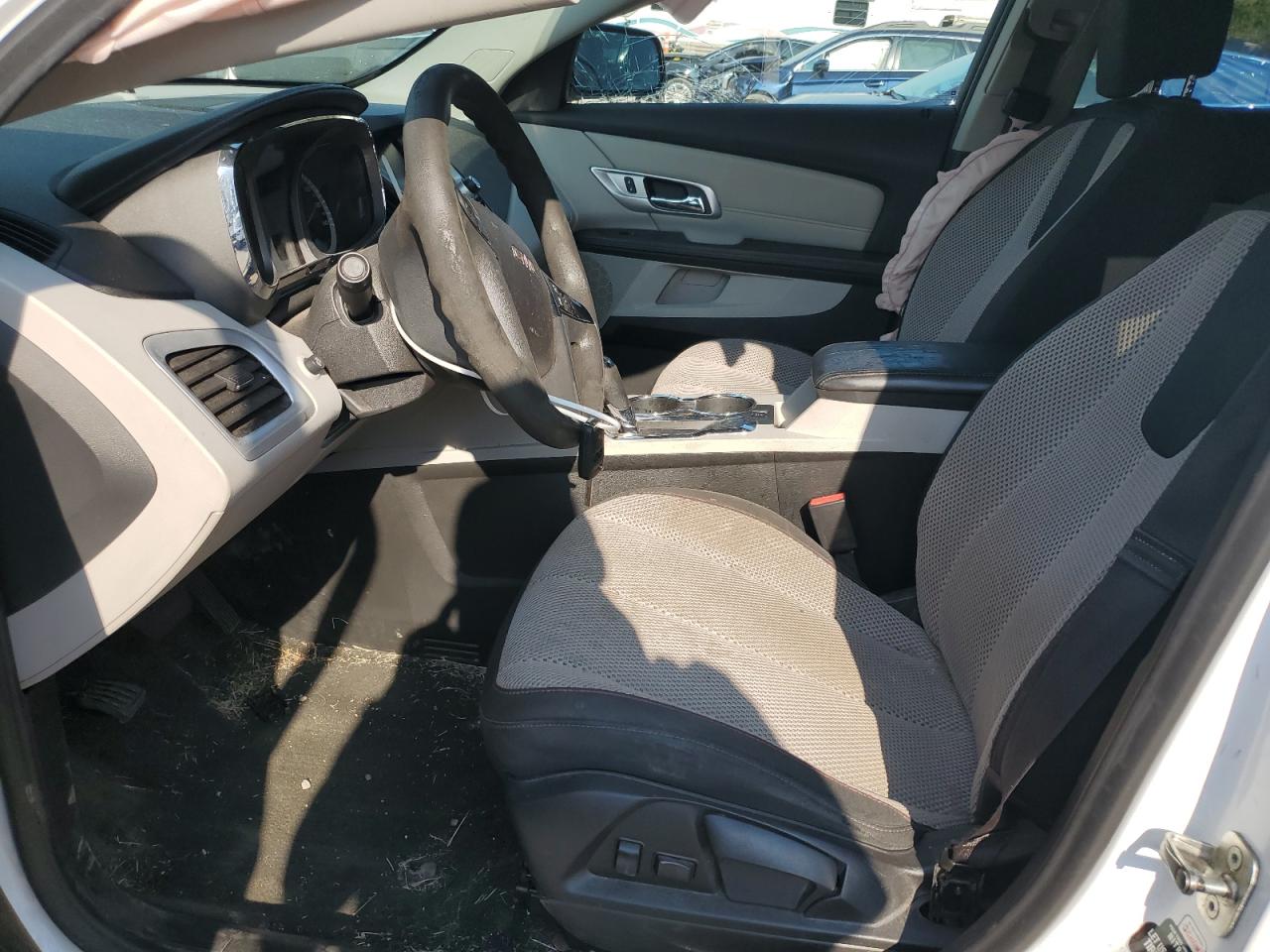 2017 GMC Terrain Sle VIN: 2GKALMEK0H6212806 Lot: 82006335