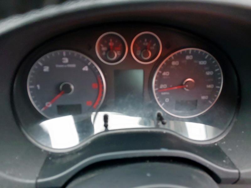 2012 AUDI A3 SE TDI 