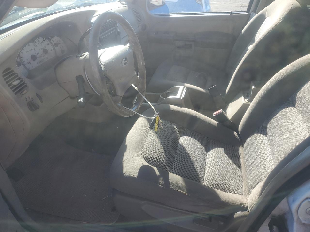 2003 Ford Explorer Sport Trac VIN: 1FMZU77E83UC36491 Lot: 90585445